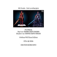 MG Studio - Solo Levelling Igris