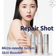 [Terapic] Micro-needle Serum Skin Booster Repair Shot 3Kinds
