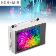 bohemia VELATEMOR Camera Module  AI with Dual Core 64 Bit Processor 2MP OV2640 and 2 Inch LCD Touchs