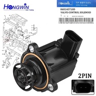 For Audi A3 A6 VW Eos Golf GTI 1.4 1.8 2.0 TSI Diverter Valve Pressure Converter 06H145710D 06H14571