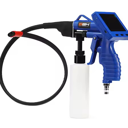 Air conditioner endoscope cleaning gun air conditioner cleaning gun T-308
