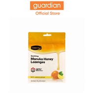 Comvita Manuka Honey Lozenges - Lemon & Honey, 40s