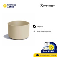 Hydro Flask Small Flex Boot - Coconut