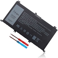 Battery 15-7559 LI-ION 11.4V 74WH 1YW For Dell Laptop - BTYDL201066