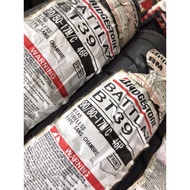 BT-39 Bridgestone tayar Battlax  90/80/17 100/80/17 110/70/17 140/70/17