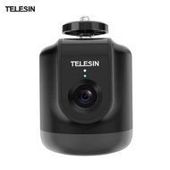 TELESIN TE-GPYT-001 Smart Selfie Gimbal Auto Tracking Pan Tilt 360