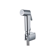 [Itoli Ceramic] SORENTO ABS Bidet (Chrome Finish)