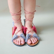 Gladiator Sandals