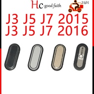 For Samsung Galaxy J3 2015 2016 J300 J320 J5 J500 J510 J7 2015 J700 J710 Home Button Key Menu Return