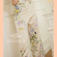 Lalada Clothing Bluebell Pant