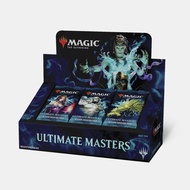 Ultimate Masters MTG Booster Box