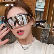 Lovito Pioneer Sunglasses LFASCS770