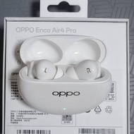 Oppo Enco Air4 pro藍牙 bluetooth耳機