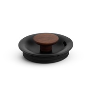 FELLOW - Stagg Wooden Handle and Lid Pull Kit ( ด้ามจับไม้จริง สำหรับใช้งานกับ Fellow Stagg EKG / Co