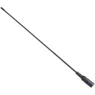 New Practical Radio Antenna Antenna Replace Replacement SMA-Male 144MHz 430MHz Accessory Dual Band F