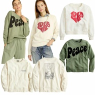 J.crew Teenager & Women Sweatshirt/Teen Sweater/Women J. Crew (Xxxs - 3X)