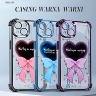 Xiaomi Redmi 14C 13C 13 12C 12 10C 10 9C 10A 9A 9T 9 A2 A1 A3 4G For Phone Case Hp Casing Soft Casin