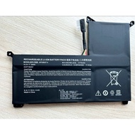 PREORDER NP50BAT-4 49Wh Battery For CLevo NP50DB NP50DE NP50HK NP70HK XMG Focus 15 17