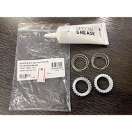 DT SWISS STAR RATCHET SL KIT 54T