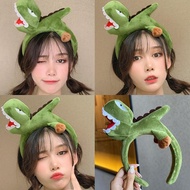 AN.MART Lovely Animal Accessories Party Headwear Hair Hoop Cartoon AM