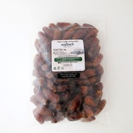 Natures Delight Deglet Nour Dates Pitted 1kg / อินทผลัมเด็คเลทนัวร์ไร้เมล็ด 1 กิโลกรัม