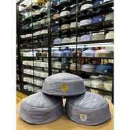 KOPIAH EXCLUSIVE A6 (ELYAS) PECI/