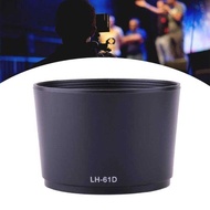 Professional Hood LH-61D Cover for Digital 40-150mm F4.0-5.6 Replacement Lens Shade best sale