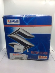 มอเตอร์สตาร์ท SUZUKI 31100B22J1W000 สำหรับรถ LET เกรดแท้100%