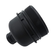 Oil Cooler Cap For Ford Focus Fiesta Fusion Mondeo Citroen C1 C2 C3 C4 Peugeot 206 207 208 307 1.4 1
