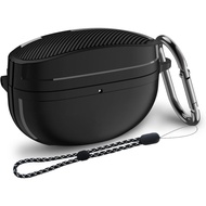 for Sony WF-1000XM5 Case WF 1000XM5 Earbuds 2023,Shockproof TPU Protective Cover Skin Designed for S