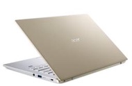 大船3C acer SFX14-41G-R02A 香檳金 R7-5700U 16g 1650 4g