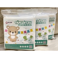 Combo of 3 packs of coin liners, 30 pieces per bag (total 90 pieces) premium MIPIS