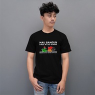 Kepstore Official - Our Sustenance T-Shirt - Unisex 24s Combed Cotton Word T-Shirt