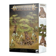 WARHAMMER 92-21 Age Of Sigmar: Awakened Wyldwood