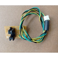 Printer Paper Sensor Board Module CB760-80016-A for HP DeskJet Ink Advantage 3835