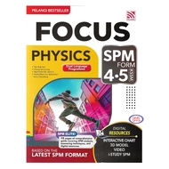 Focus SPM Physics Form 4.5