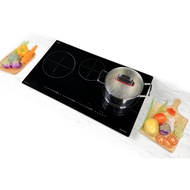GRANDX IH 736LUX Induction Cooker | 3-burner induction cooker | Imported from Malaysia | 3 years