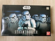 Bandai 1/12 STAR WARS STORMTROOPER