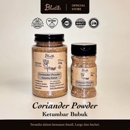 Blantika - Fine Coriander Powder Coriander Powder/ Ground Coriander/