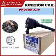 31501120000 IGNITION COIL PROTON- X70 PLUG COIL IGNITION