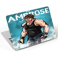 LTHH Laptop Decorative Decal - 556