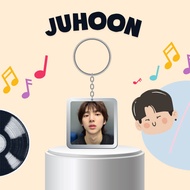 Keychain / Keyring Juhoon (CORTIS) - 김주훈