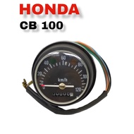 SPEEDOMETER SPEEDOMETER CB 100 HONDA CB100