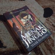 MENAK JINGGO SEKAR KEDATON