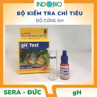 GH TEST SERA TEST KIT - GERMANY [GENUINE]