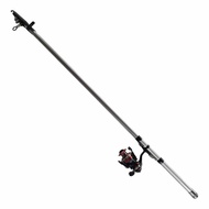 Superpro BXT gama B fishing rod Combo MH 5000