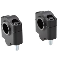 VOIGT | Universal Handlebar Riser 30mm for 22mm Handlebar