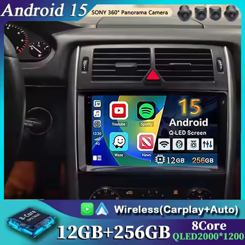 Carplay Auto For Mercedes Benz B200 Sprinter W906 W639 AB Class W169 W245 Multimedia Car Radio Playe
