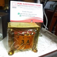 3A zero 30Volt TRANSFORMER 3A zero 30 volt transformer -OP35