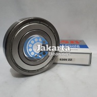 Bearing Laker/ Bearing/ 6309 ZZ 6309ZZ ASB BRAND IRON CAP